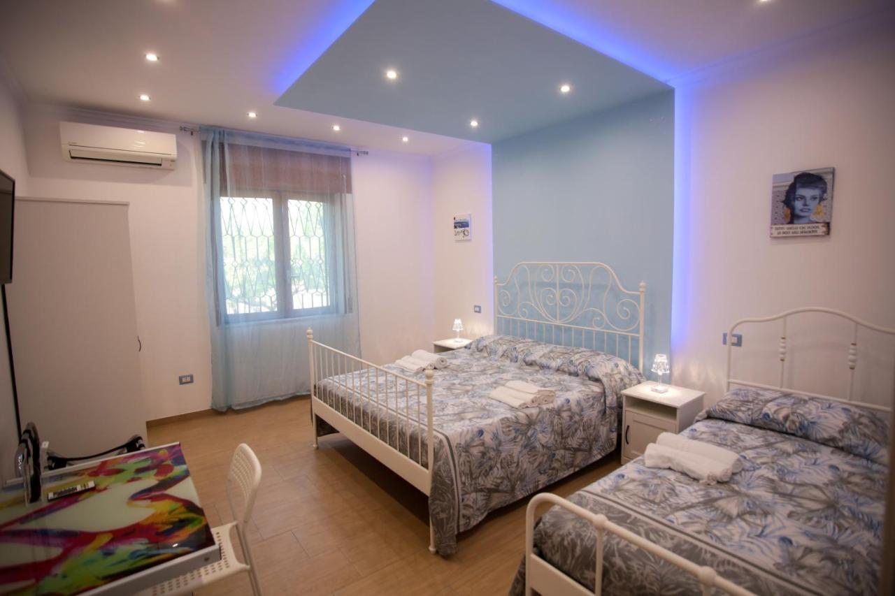 Don Vincenzo Apartment Gragnano Extérieur photo