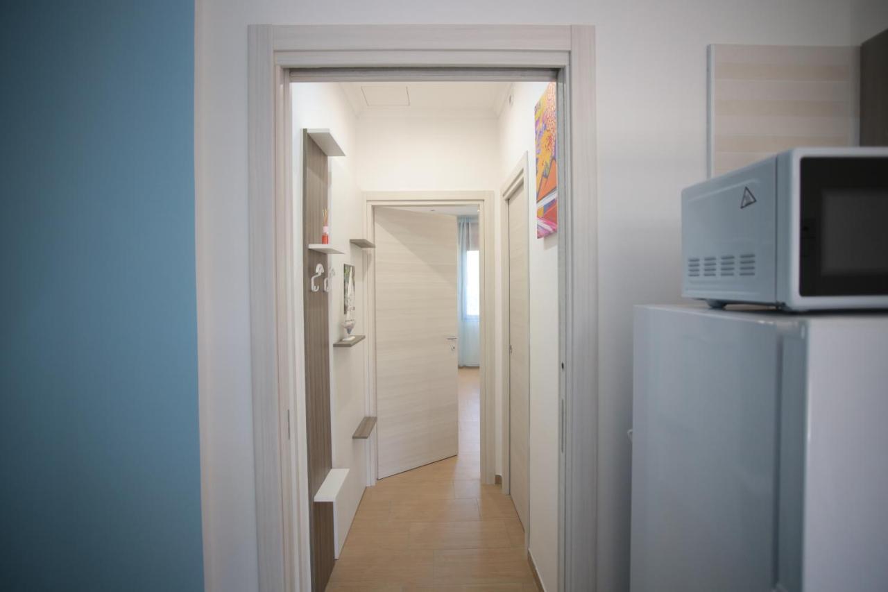 Don Vincenzo Apartment Gragnano Extérieur photo
