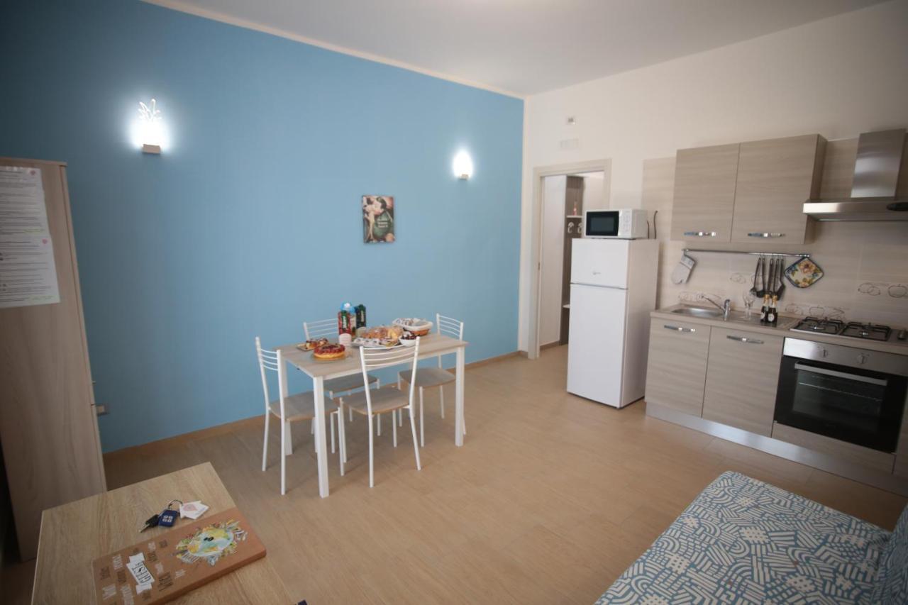 Don Vincenzo Apartment Gragnano Extérieur photo