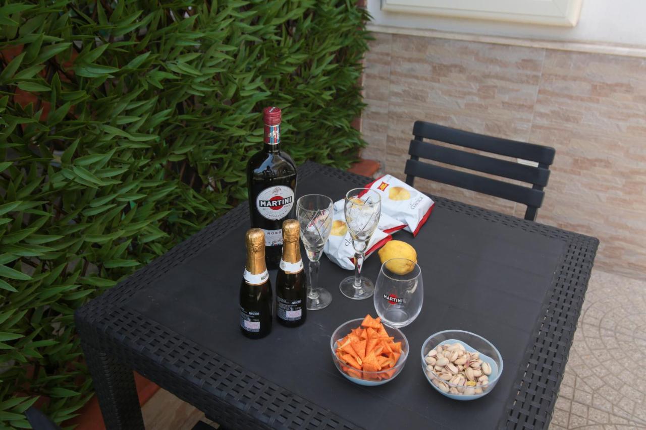 Don Vincenzo Apartment Gragnano Extérieur photo