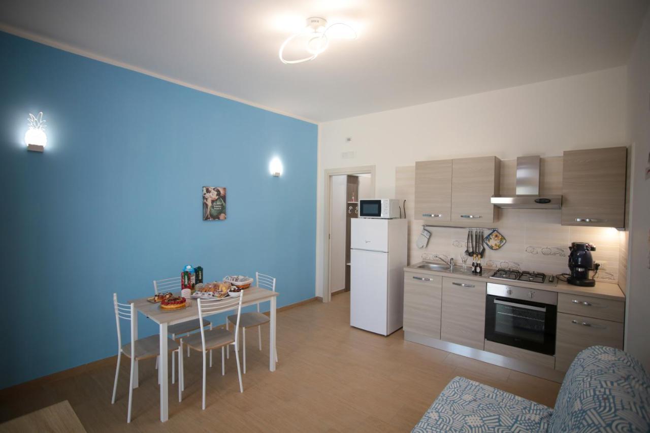Don Vincenzo Apartment Gragnano Extérieur photo