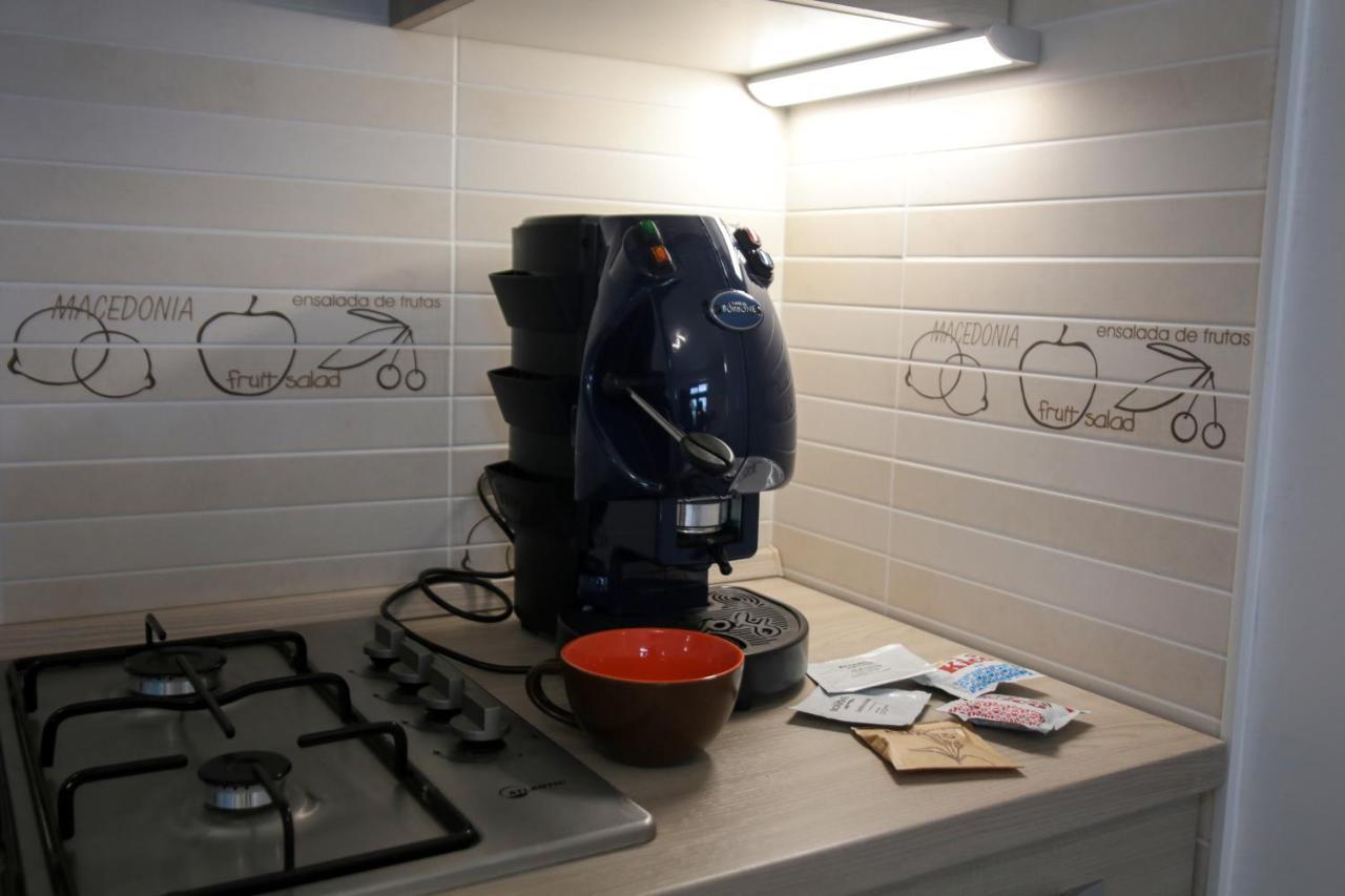 Don Vincenzo Apartment Gragnano Extérieur photo