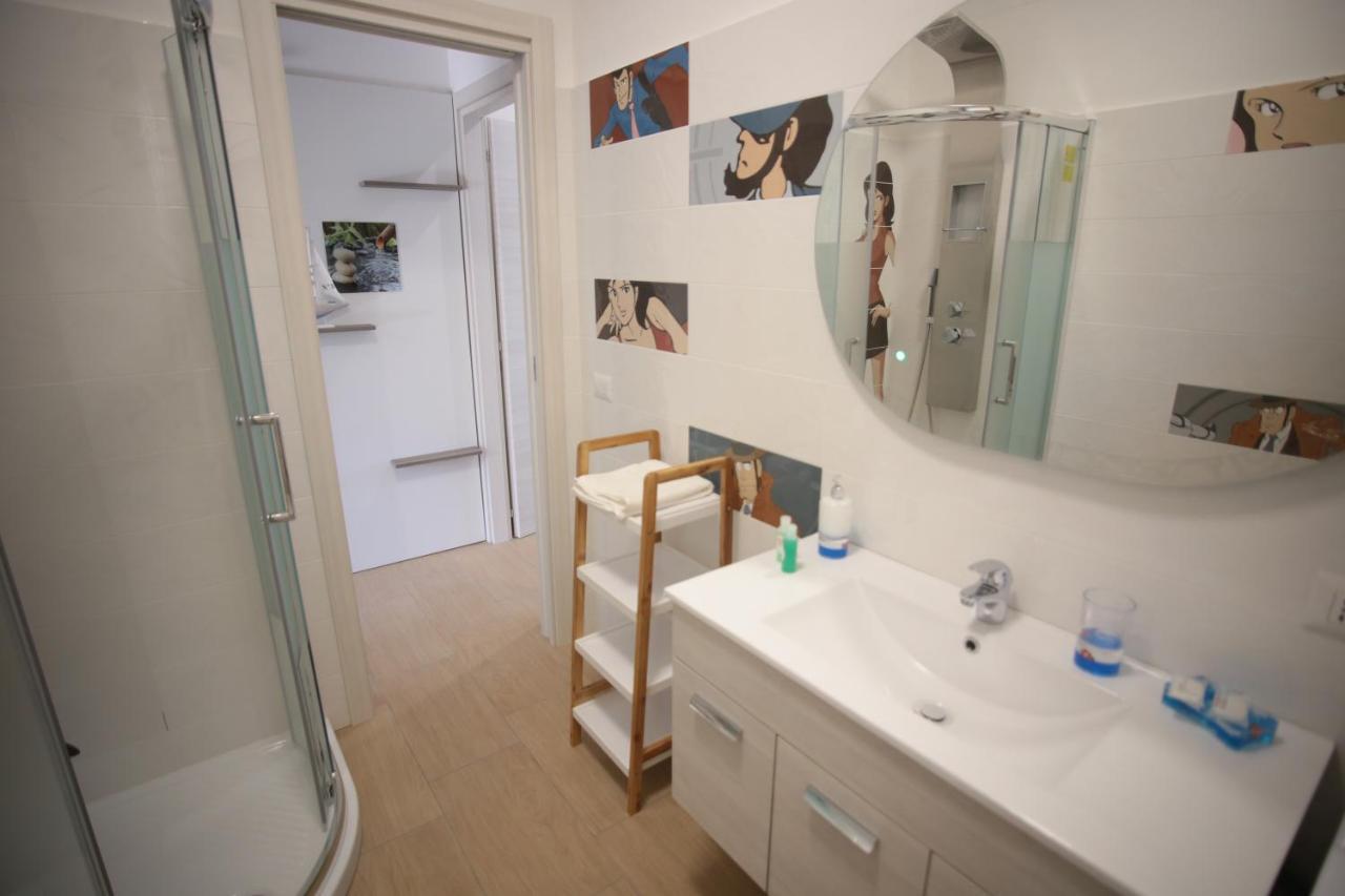 Don Vincenzo Apartment Gragnano Extérieur photo
