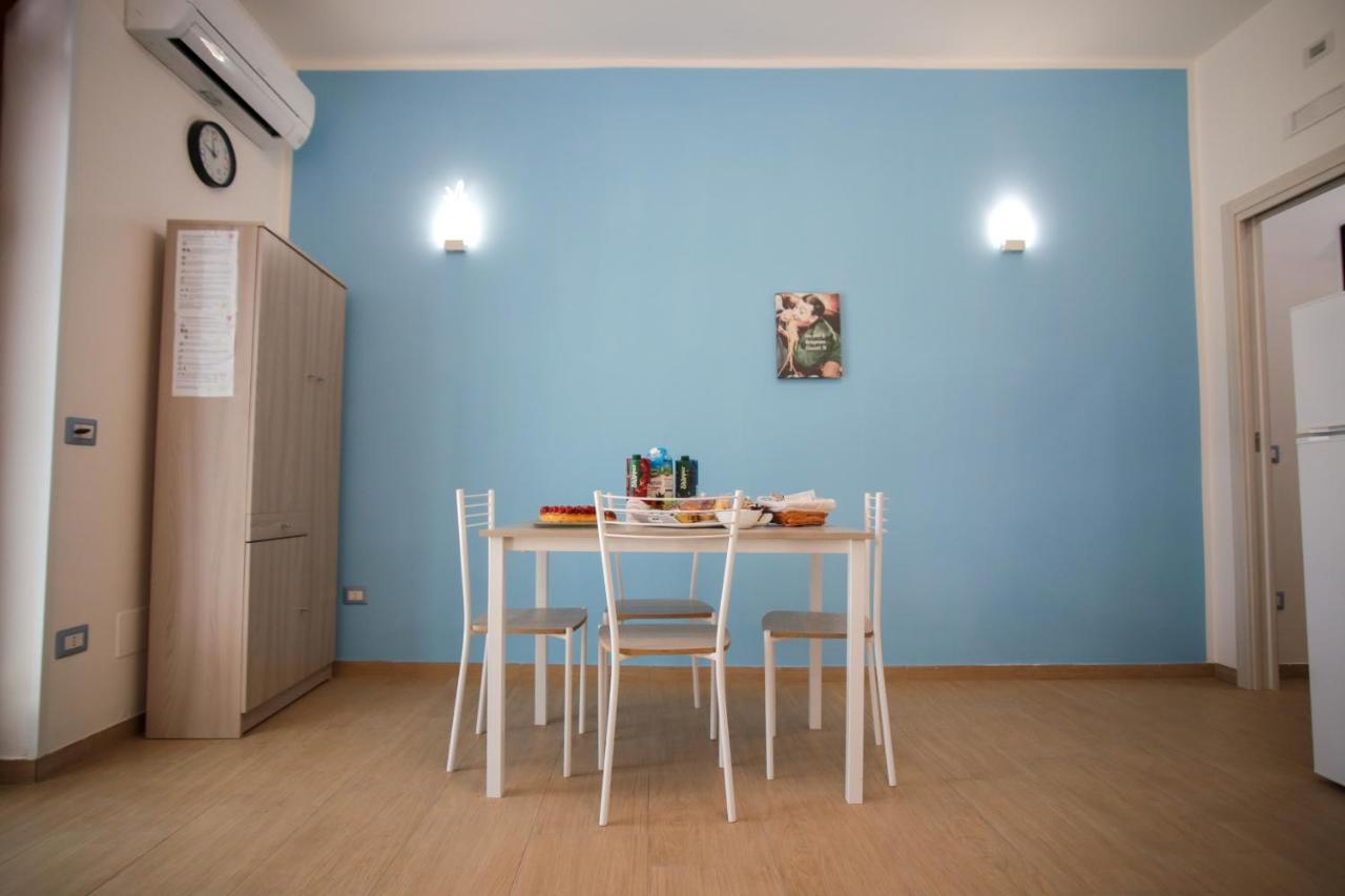 Don Vincenzo Apartment Gragnano Extérieur photo