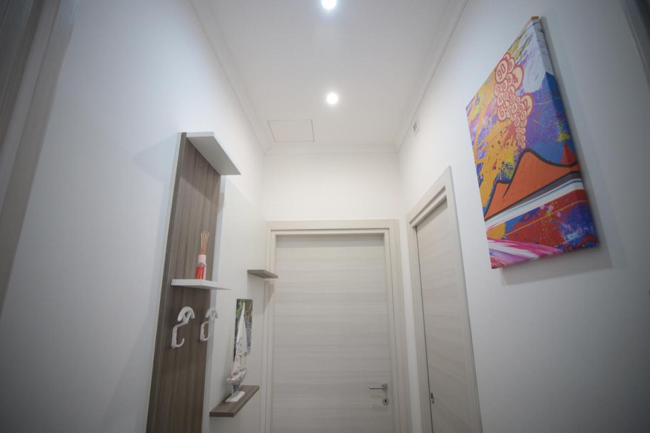 Don Vincenzo Apartment Gragnano Extérieur photo