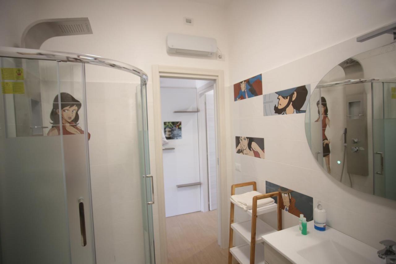 Don Vincenzo Apartment Gragnano Extérieur photo