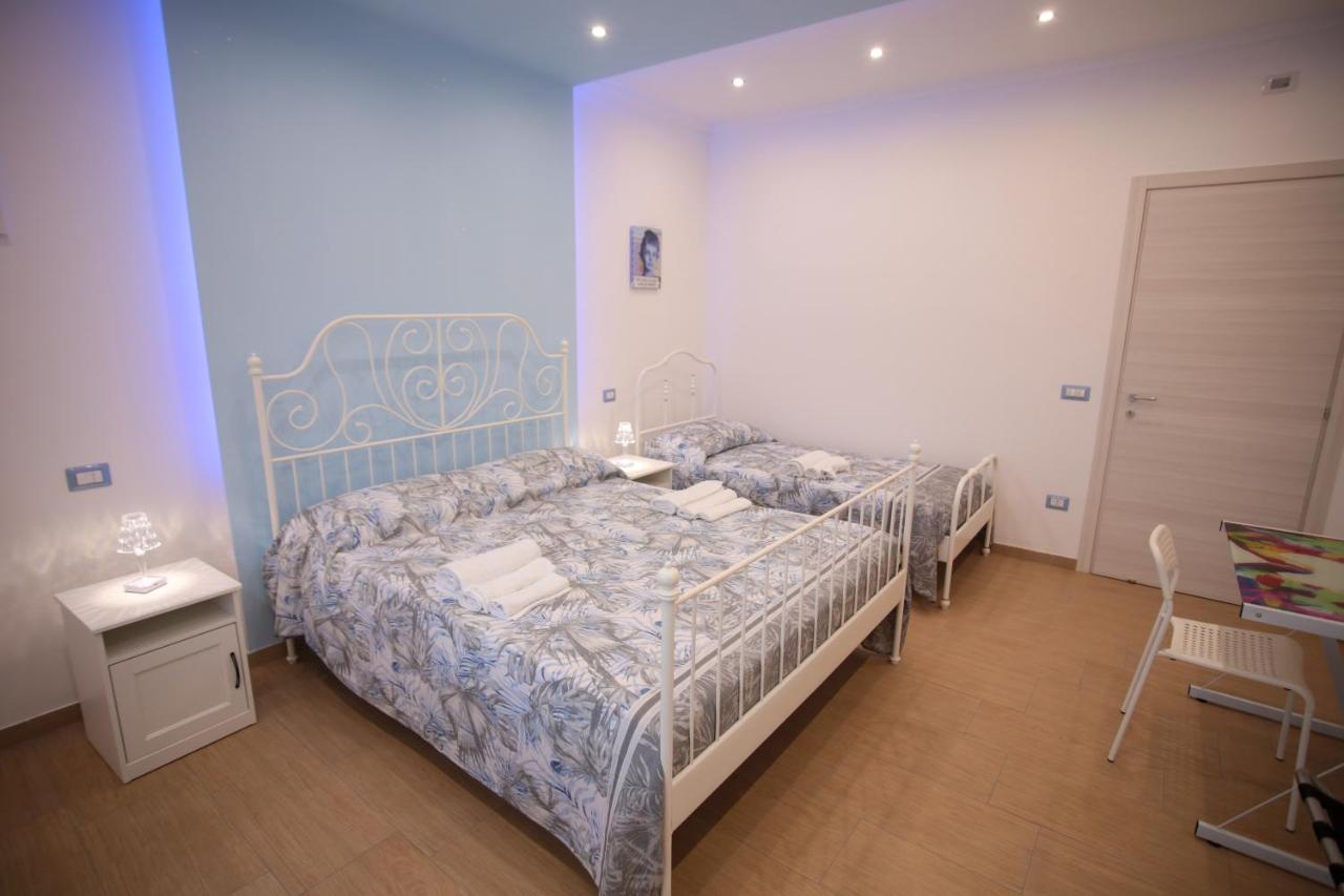 Don Vincenzo Apartment Gragnano Extérieur photo