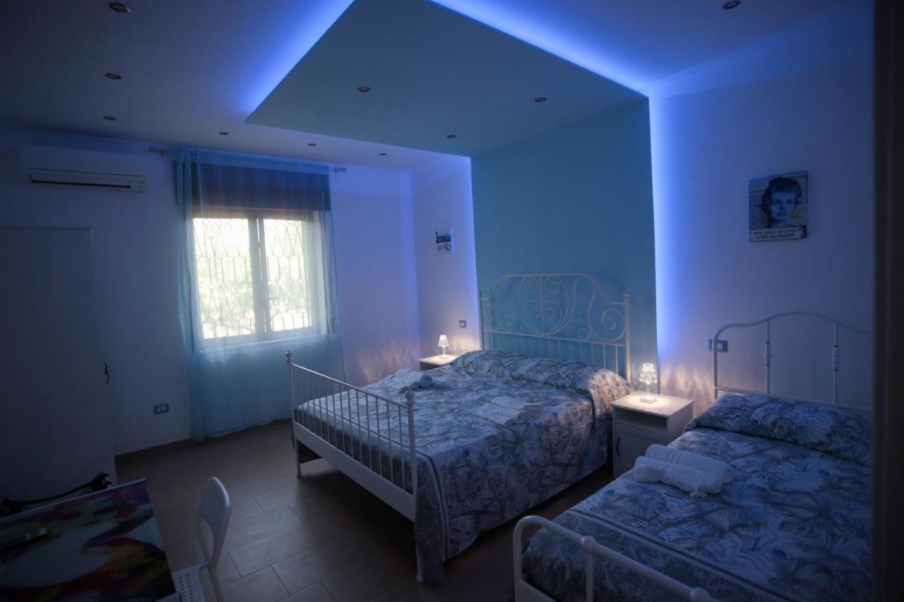 Don Vincenzo Apartment Gragnano Extérieur photo